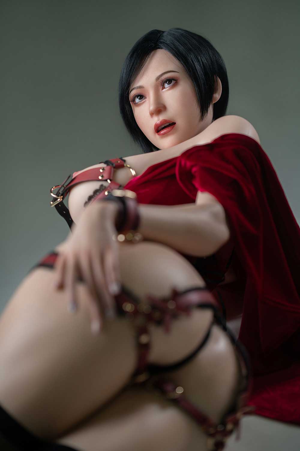 Seks lalka ada wong - foto 1 | zelex. Pl Seks lalka ada wong z przyjemnością przewróciła oczami