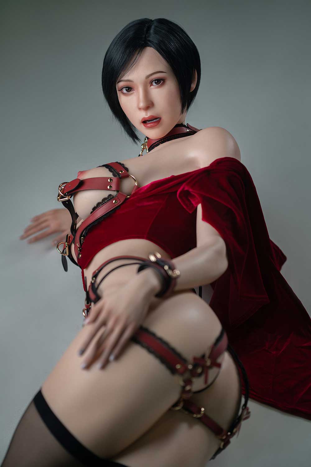 Seks lalka ada wong - foto 10 | zelex. Pl Seks lalka ada wong leżąca bokiem na podłodze