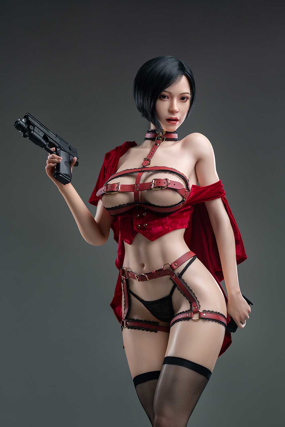 Seks lalka ada wong - foto 20 | zelex. Pl Seks lalka ada wong w czerwonej bieliźnie
