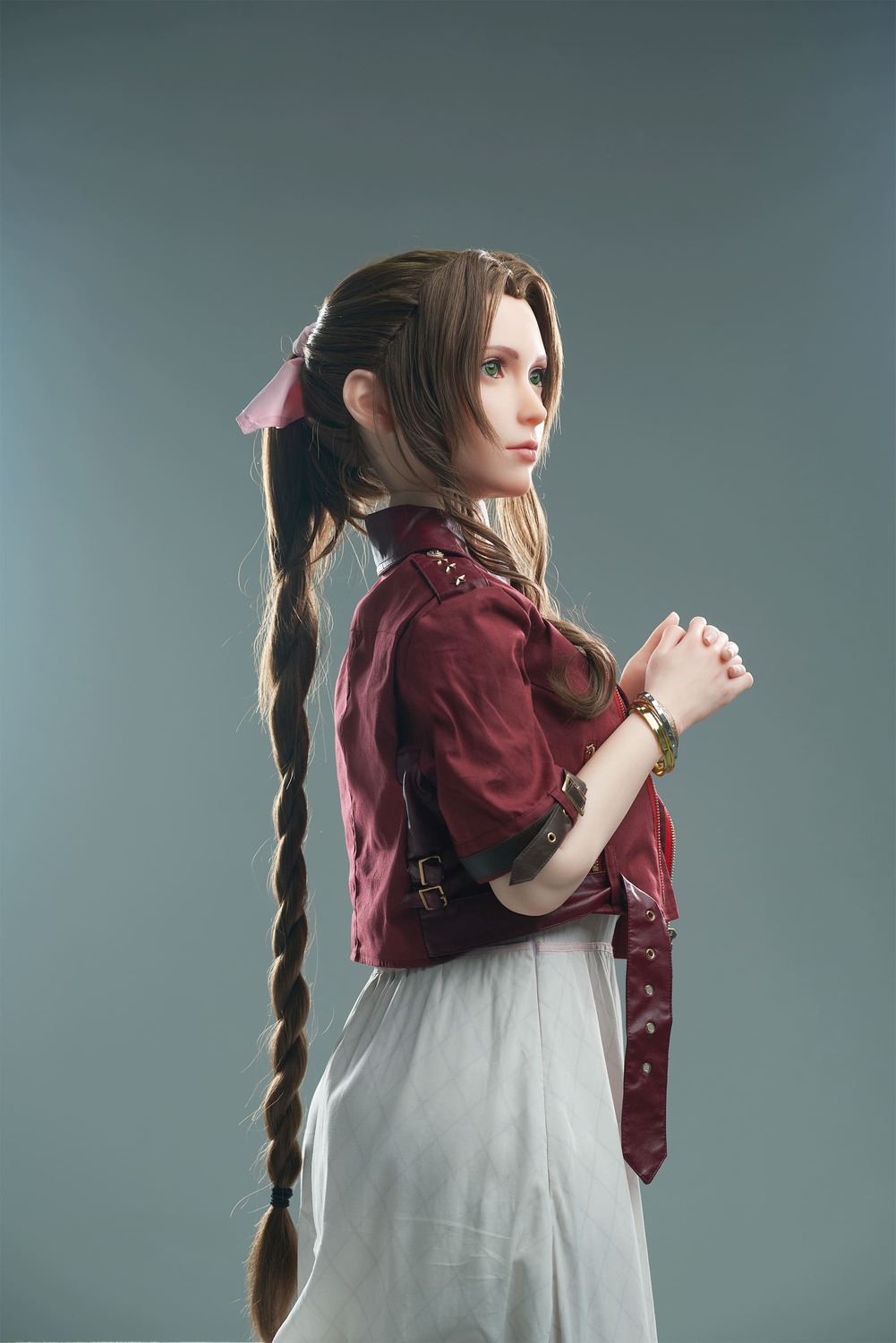 Seks lalka aerith - foto 11 | zelex. Pl Seks lalka aerith z długimi włosami