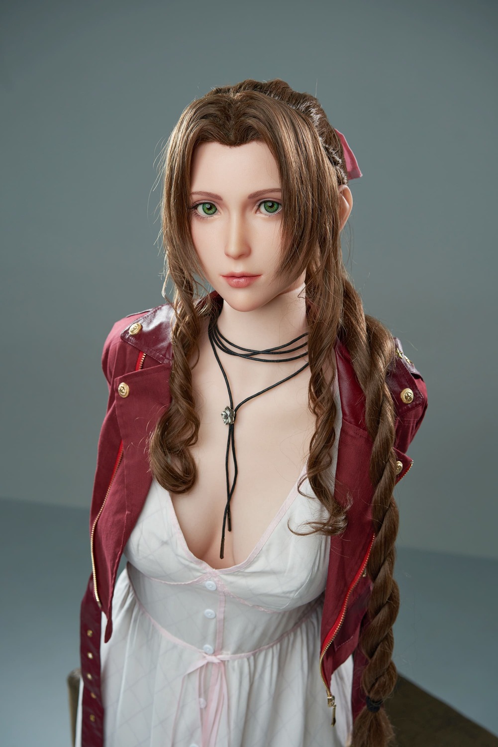 Seks lalka aerith - foto 14 | zelex. Pl Seks lalka aerith w białej sukience