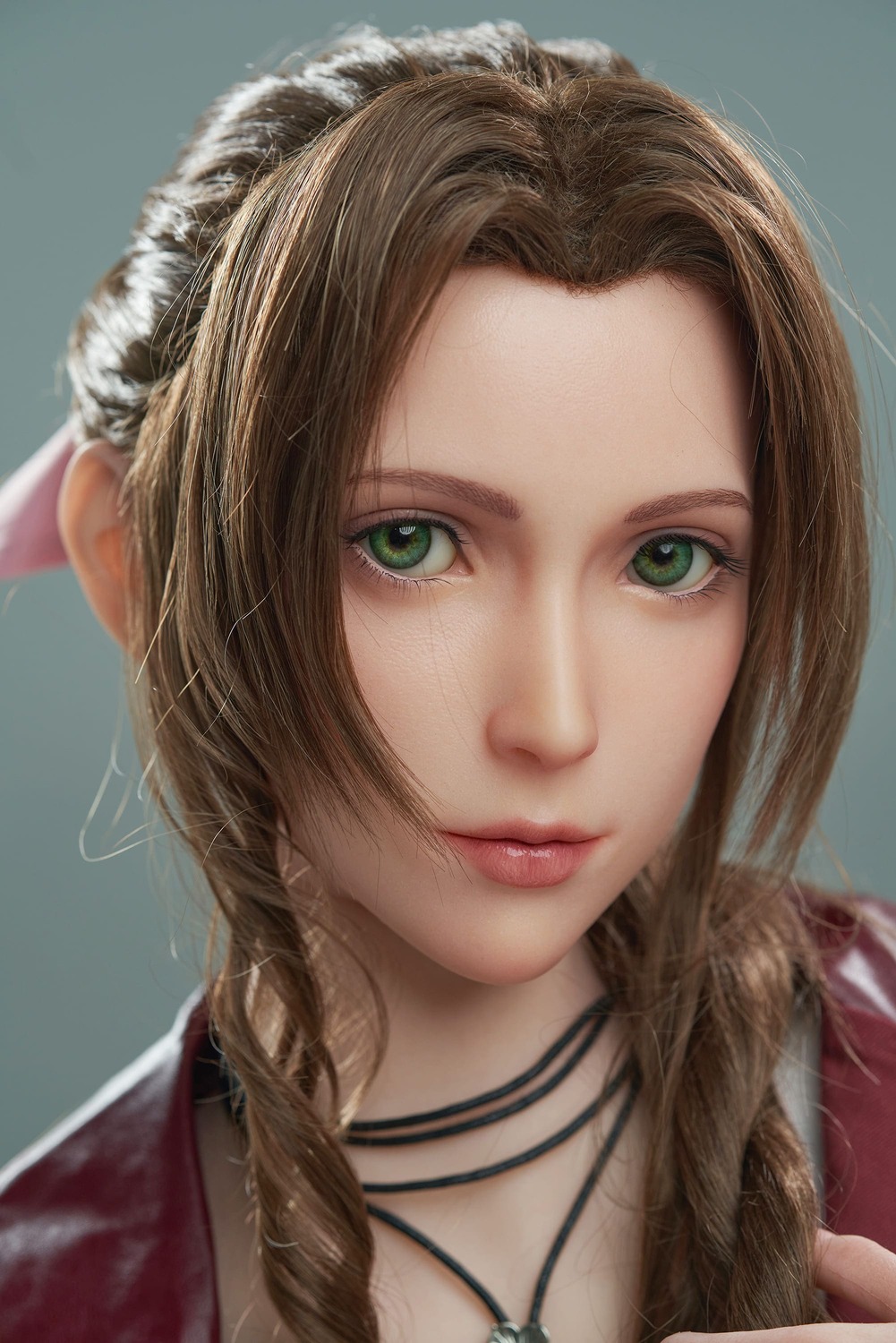 Seks lalka aerith - foto 4 | zelex. Pl Głowa lalki erotycznej aerith