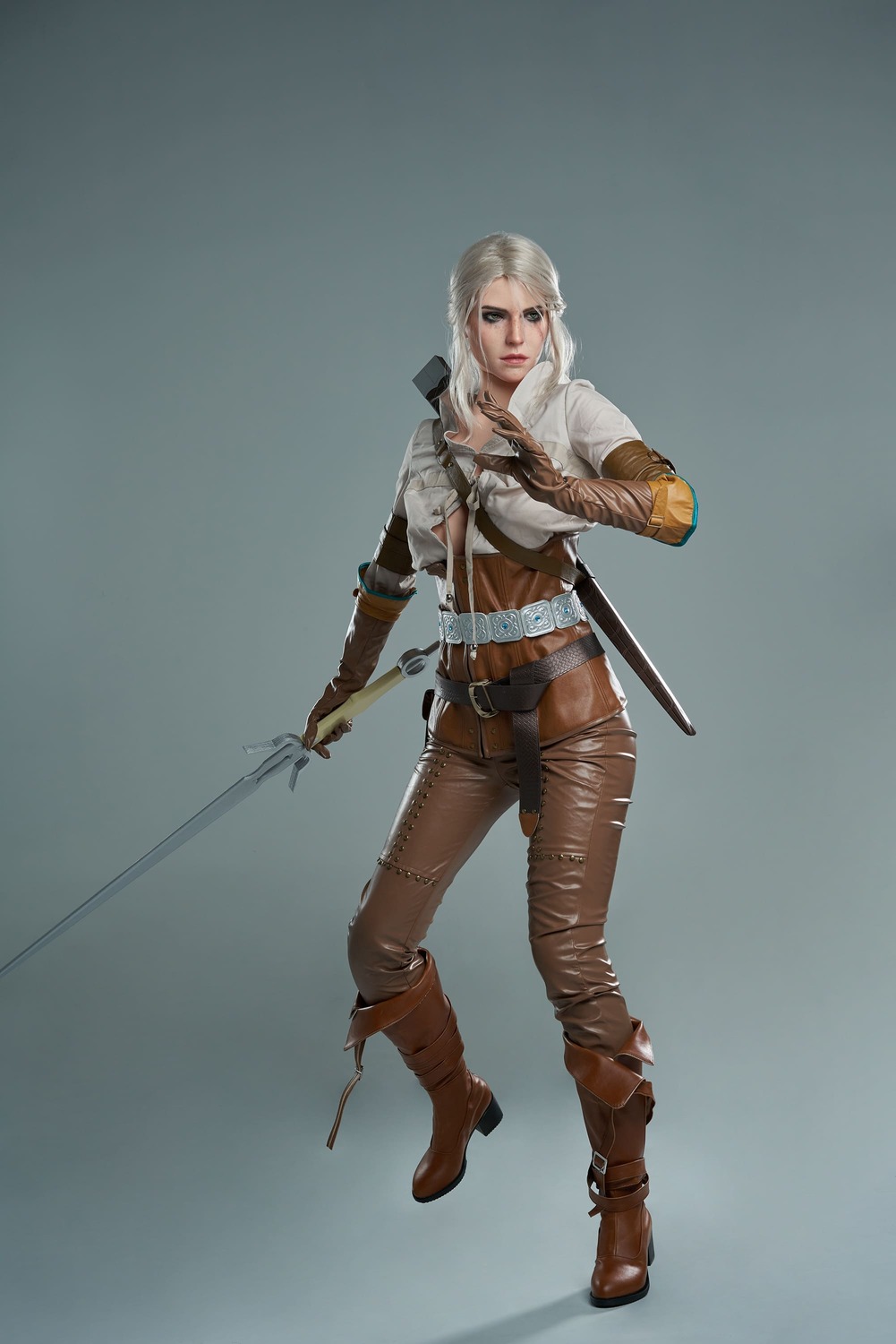 Seks lalka ciri - foto 5 | zelex. Pl Podskakująca lalka erotyczna ciri