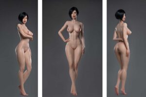 Lalka ada wong - foto 26 | zelex. Pl Parametry seks lalki ada wong