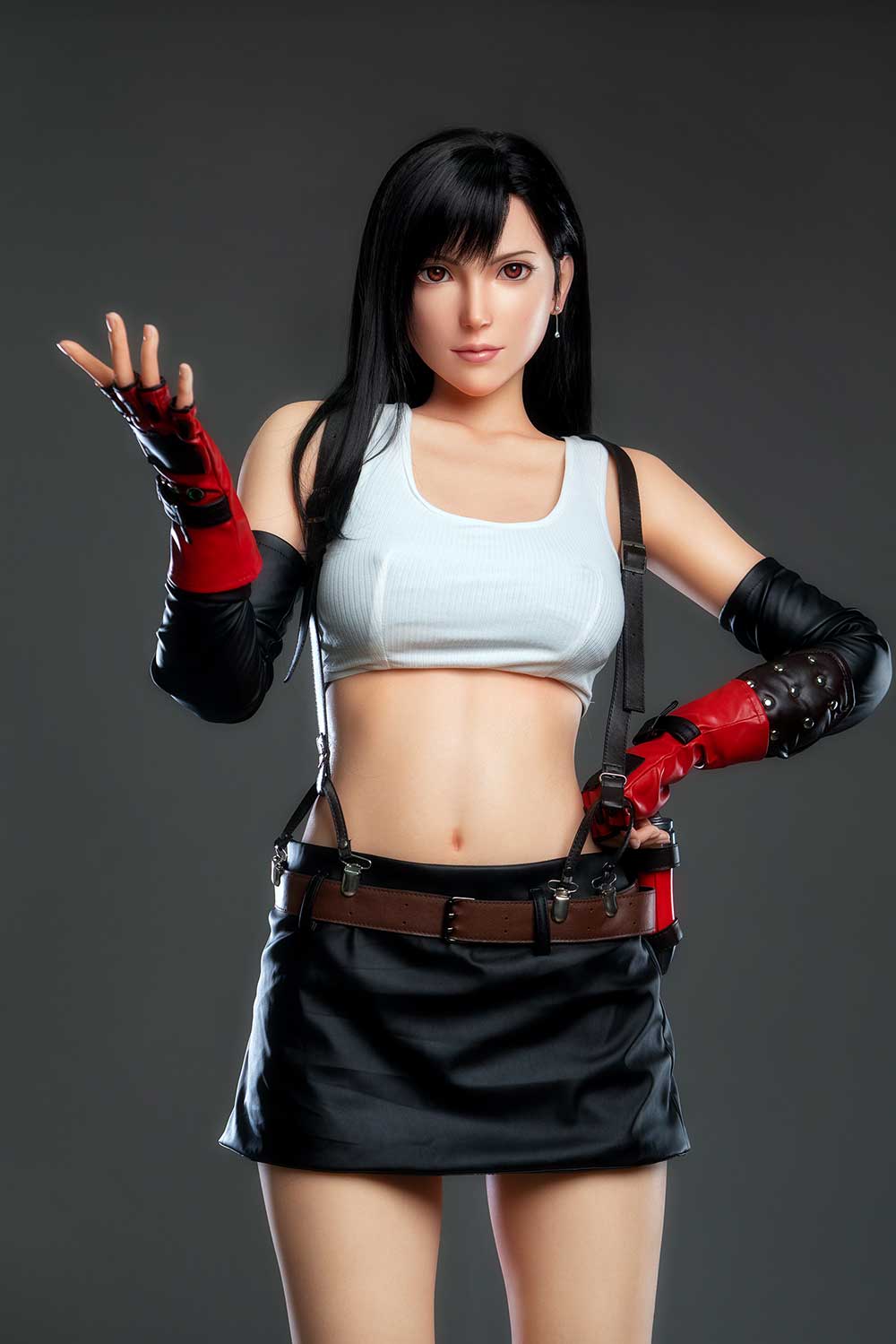 Seks lalka tifa dissidia - foto 19 | zelex. Pl Seks lalka tifa dissidia podniosła rękę