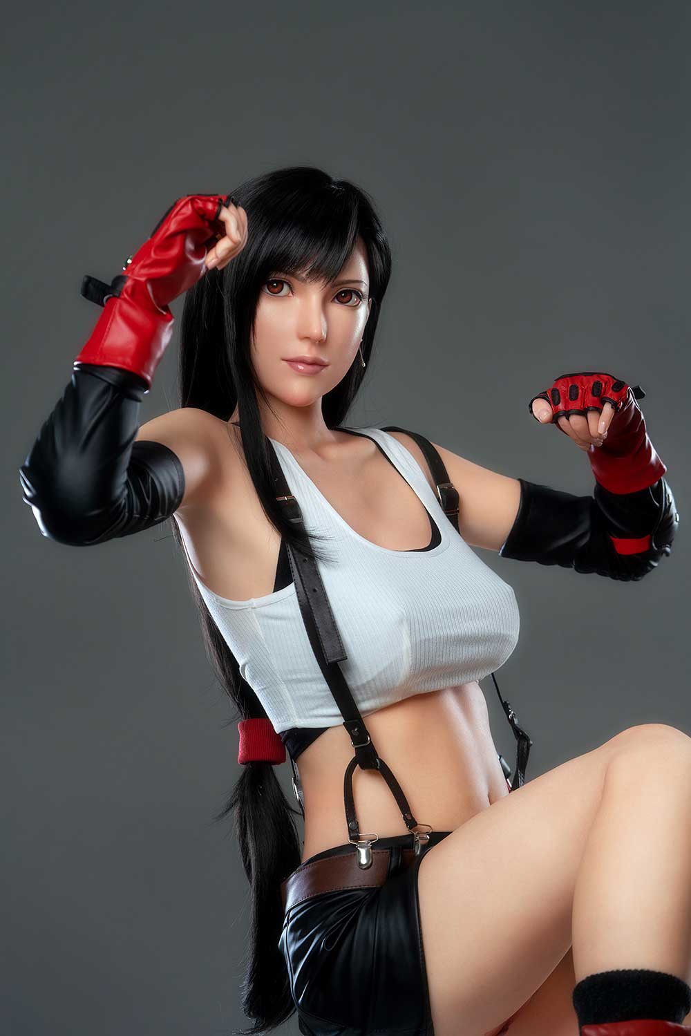 Seks lalka tifa dissidia - foto 20 | zelex. Pl Seks lalka tifa dissidia z podniesioną nogą