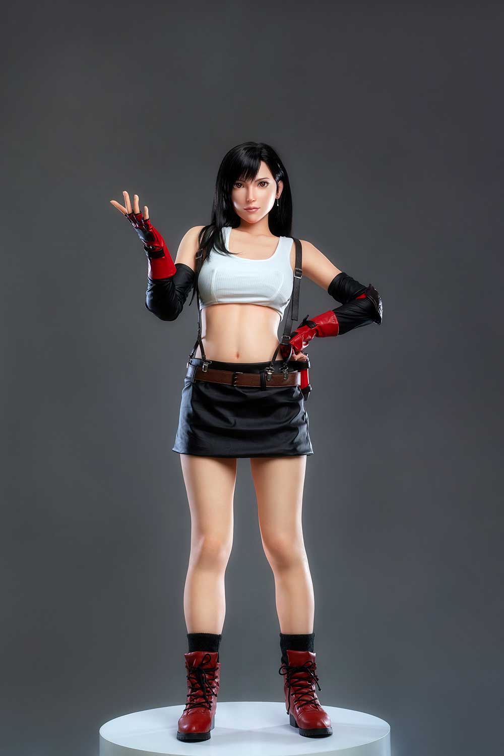 Seks lalka tifa dissidia - foto 23 | zelex. Pl Seks lalka tifa dissidia w krótkiej spódniczce