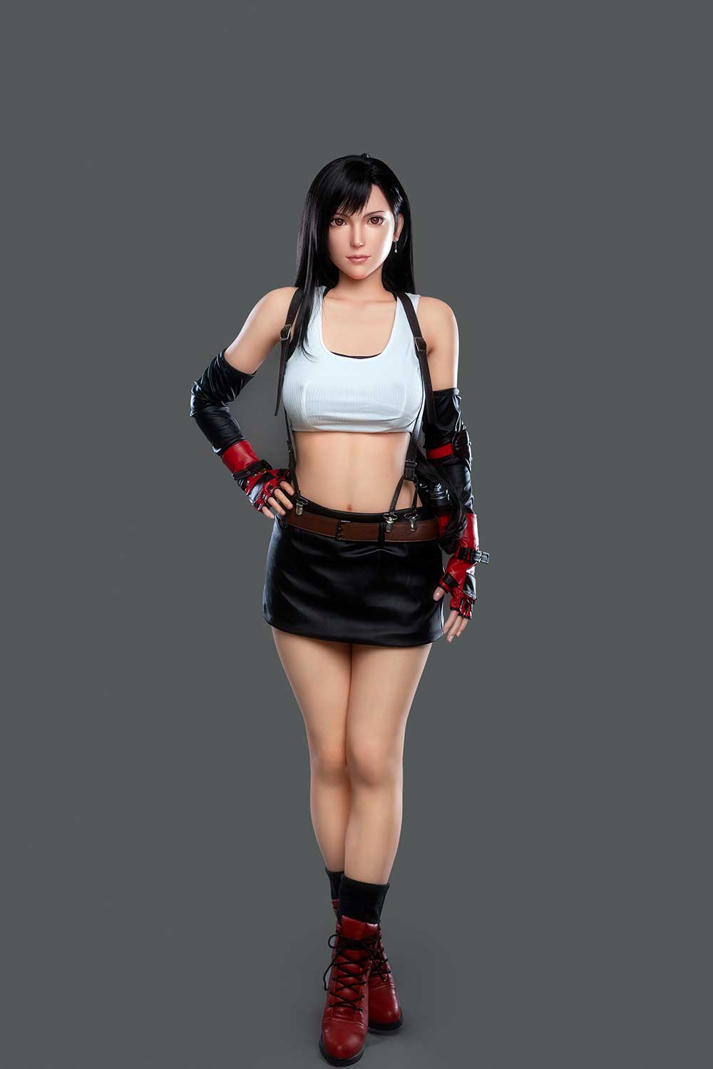 Seks lalka tifa dissidia - foto 6 | zelex. Pl Seks lalka tifa dissidia stojąca prosto