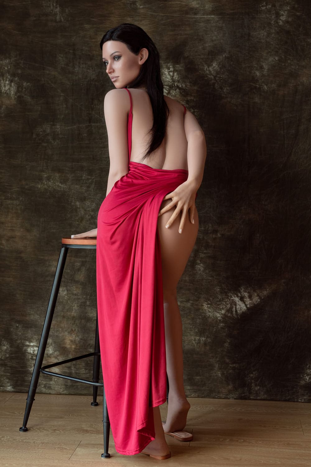 Seks lalka kamilah - foto 13 | zelex. Pl Seks lalka kamilah trzyma rękę na tyłku