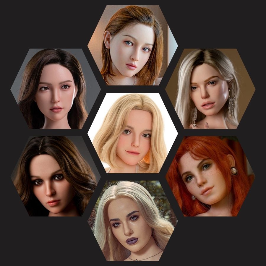 Glowe-seks-lalki-zelex-serii-inspiration | zelex. Pl